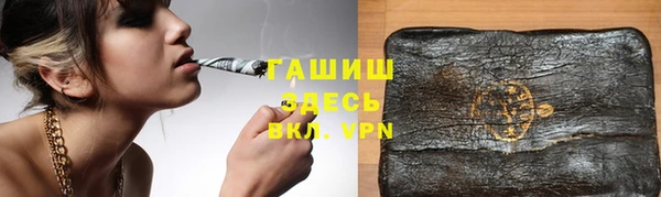 стафф Арсеньев